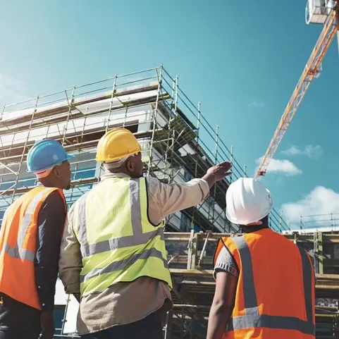 ÉPÍTŐIPARI GÉP NYOMKÖVETŐK